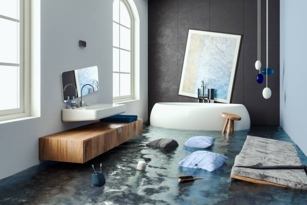 Best Flood damage cleanup  in Arlington, MN